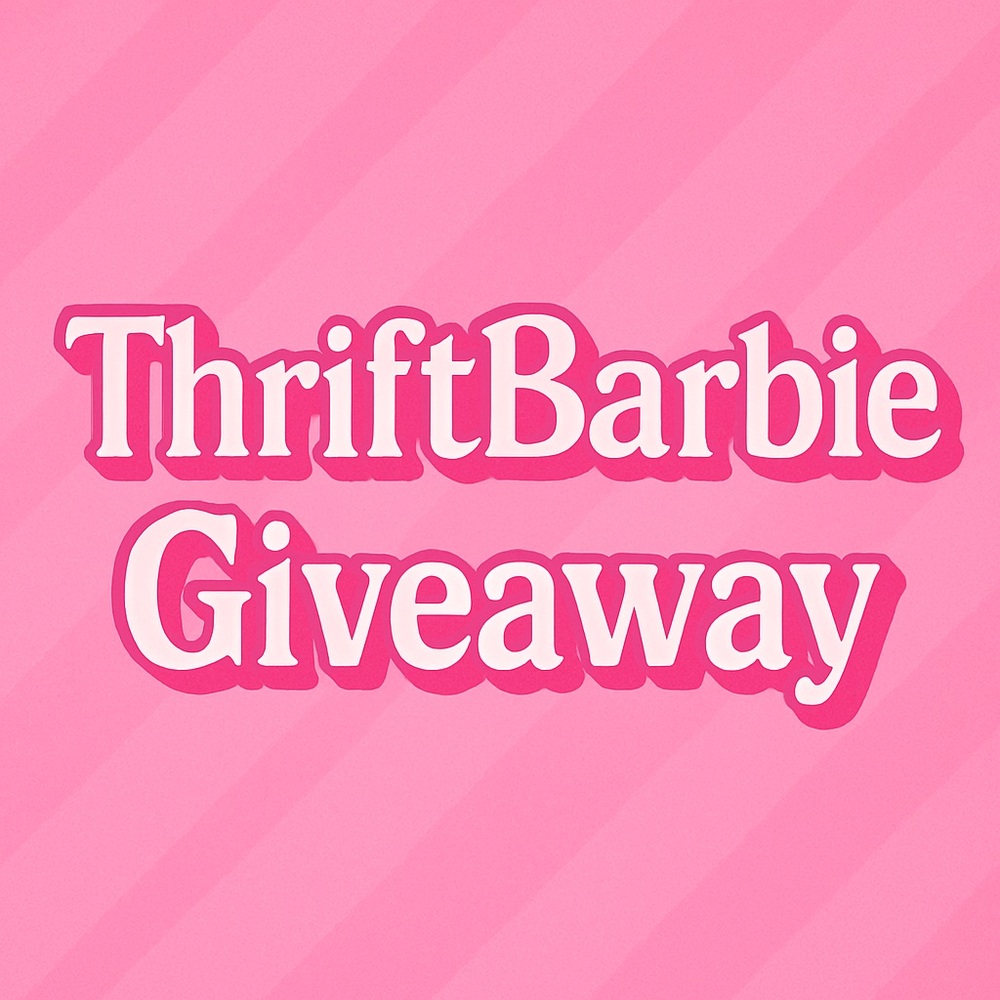 Giveaway
